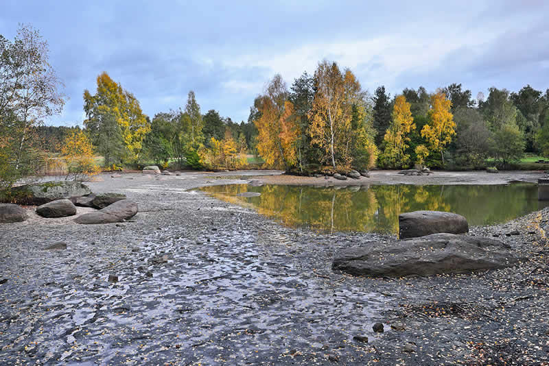 Naturpark Blockheide