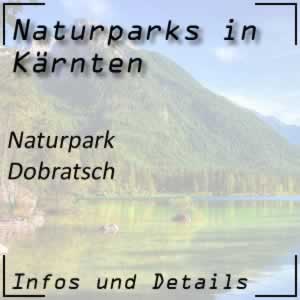 Naturpark Dobratsch Villach