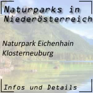 Naturpark Eichenhain Klosterneuburg