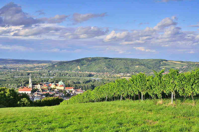 Naturpark Eichenhain