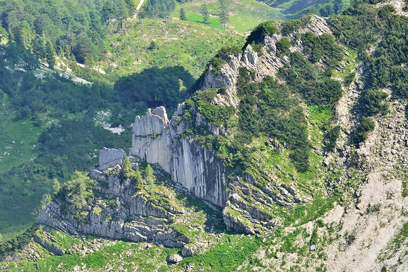 Naturpark Eisenwurzen Niederösterreich