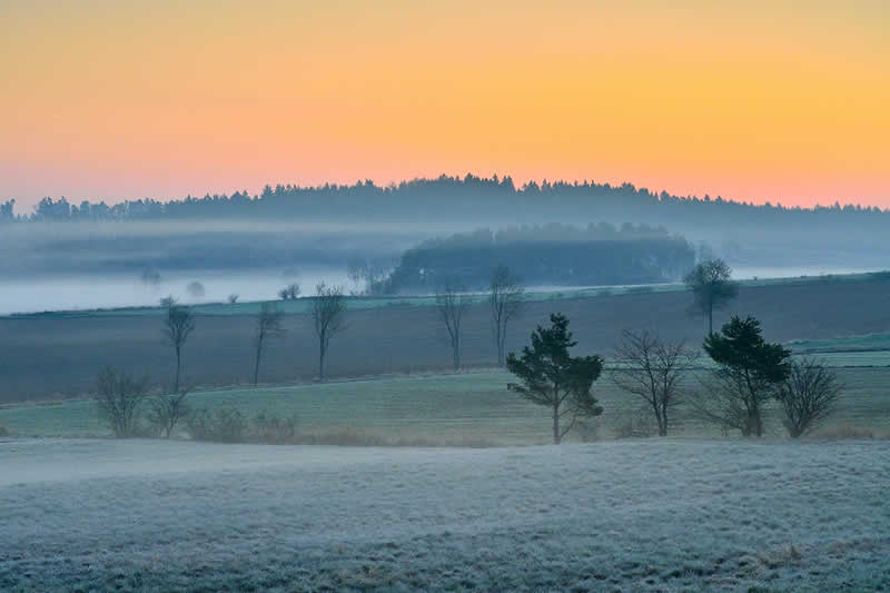 Naturpark Geras