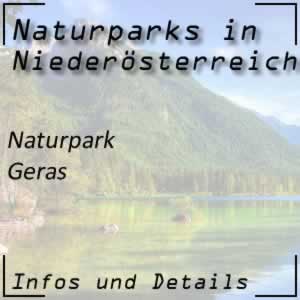 Naturpark Geras