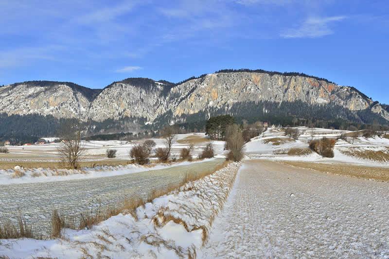 Naturpark Hohe Wand