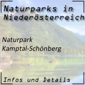 Naturpark Kamptal-Schönberg