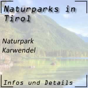 Naturpark Karwendel