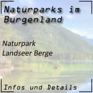 Naturpark Landseer Berge