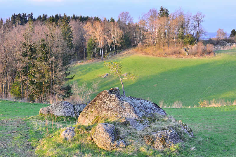 Naturpark Mühlviertel