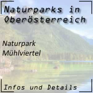Naturpark Mühlviertel