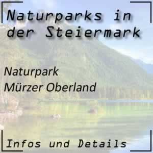 Naturpark Mürzer Oberland