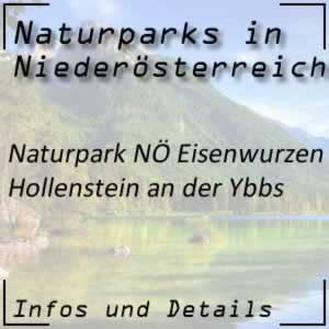 Naturpark Eisenwurzen NÖ Hollenstein