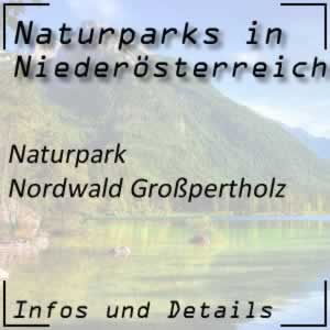 Naturpark Nordwald Großpertholz