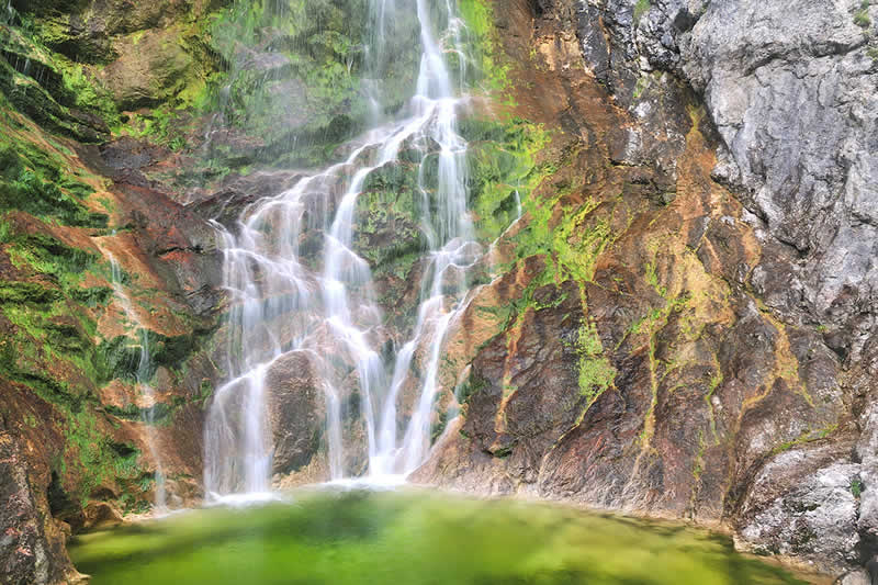 Naturpark Ötscher-Tormäuer