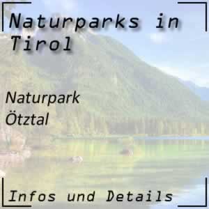 Naturpark Ötztal