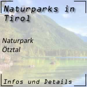 Naturpark Ötztal