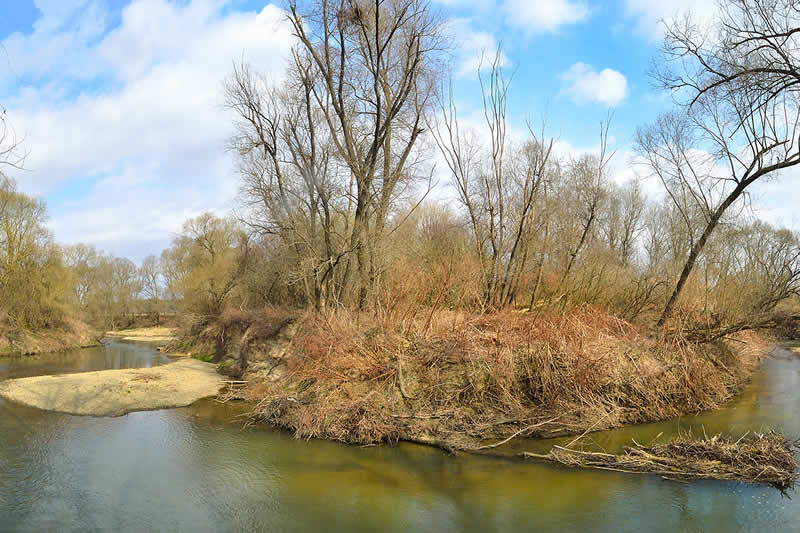 Naturpark Raab-Orseg-Goricko