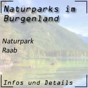 Naturpark Raab-Orseg-Goricko