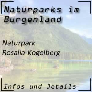 Naturpark Rosalia-Kogelberg