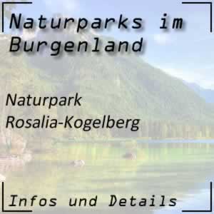 Naturpark Rosalia-Kogelberg