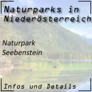 Naturpark Seebenstein