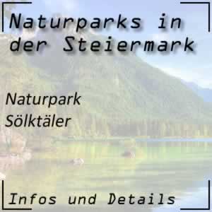 Naturpark Sölktäler