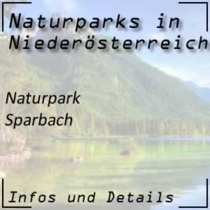 Naturpark Sparbach