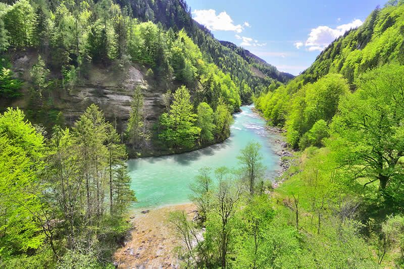 Naturpark Steirische Eisenwurzen