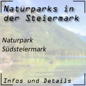Naturpark Südsteiermark