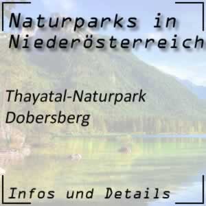 Naturpark Thayatal-Dobersberg