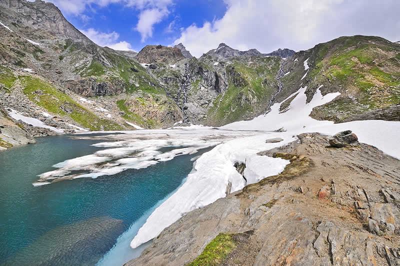 Naturpark Zillertaler Alpen