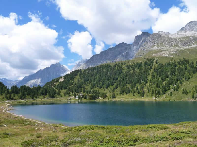 Obersee in Osttirol