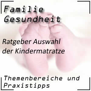 Kindermatratzen