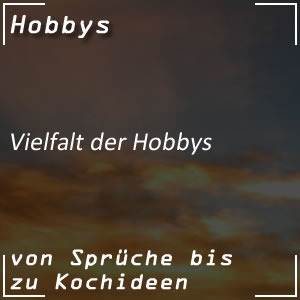 Hobby Hobbys