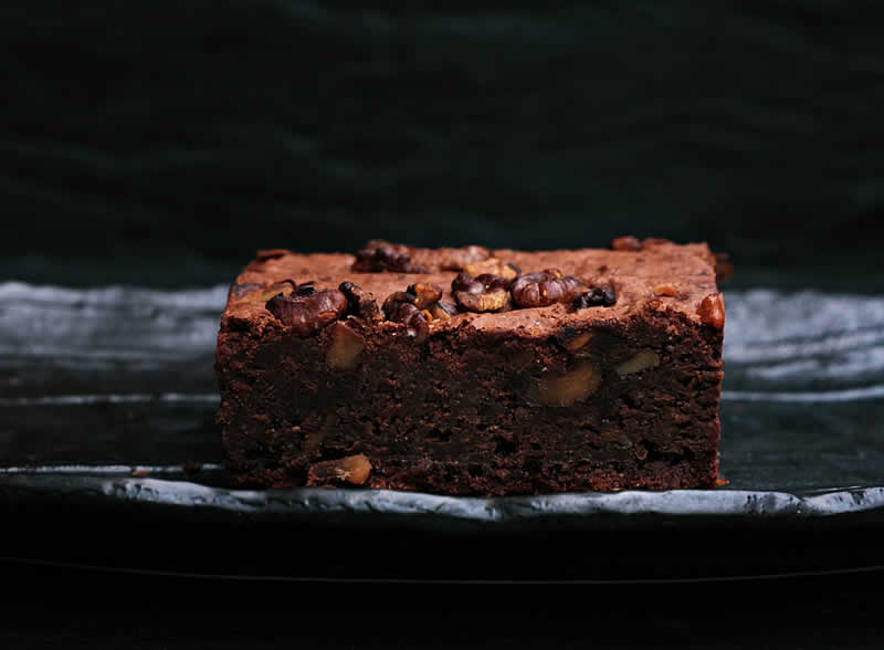 Rezepte für Brownies