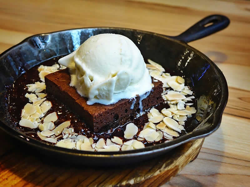 Brownies Rezepte