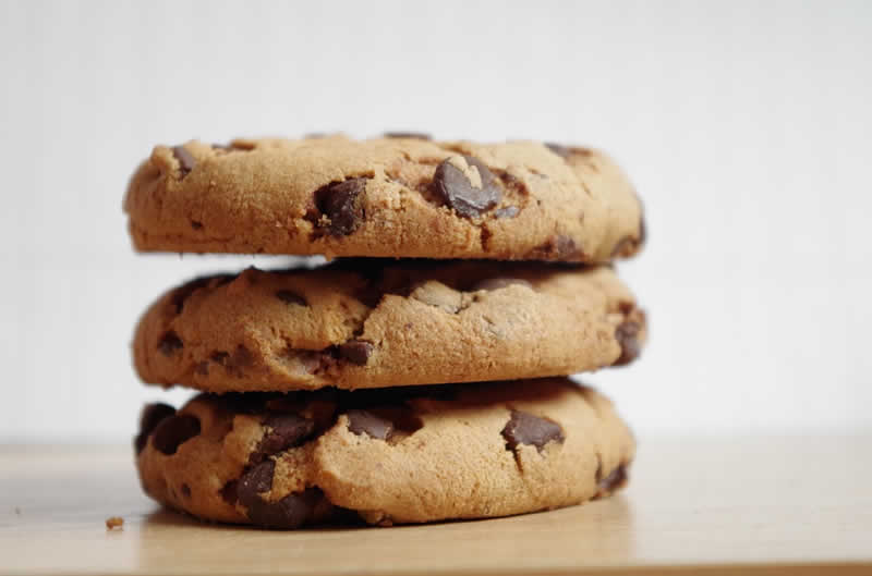 Cookies Rezepte