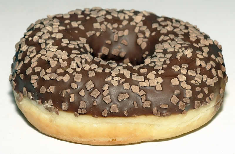 Donuts Rezepte