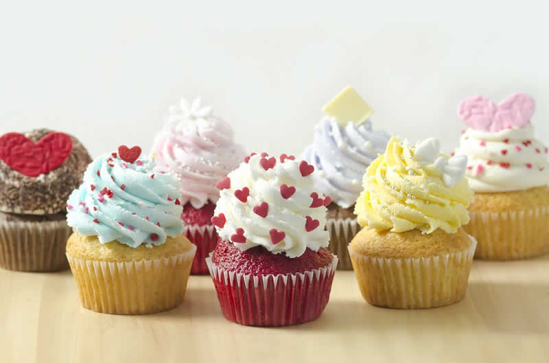 Muffins Rezepte