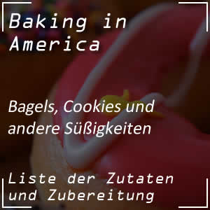 Baking in America