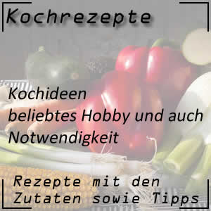 Kochrezepte