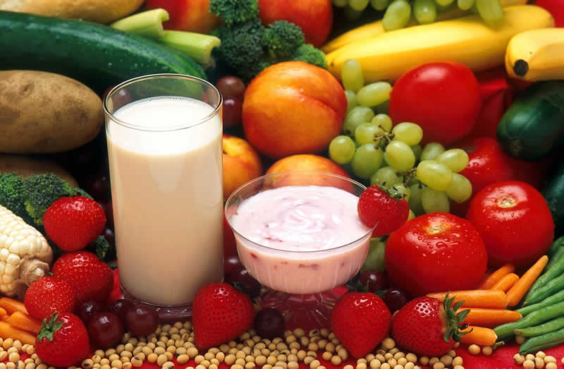 Bananensalat zubereiten