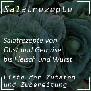 Salatrezepte