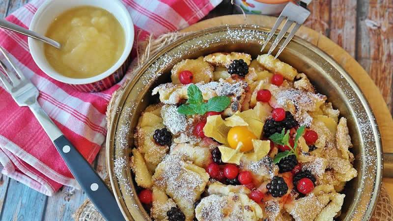 Rezept für das Apfelmus