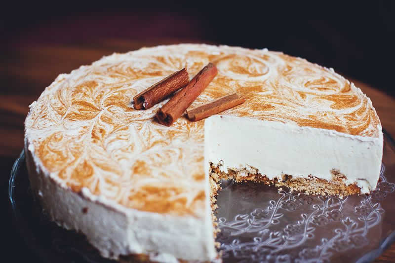 Rezept für Masse für Kuchen