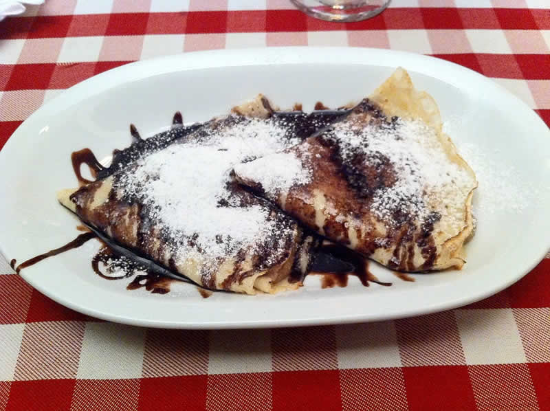 Palatschinken Rezepte