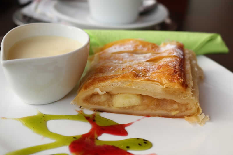 Strudel Rezepte