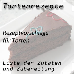 Tortenrezepte