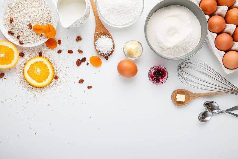 Tipps für Waffeln