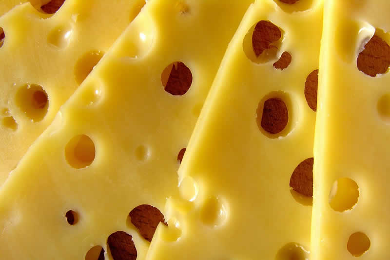 Waffelrezepte mit Käse