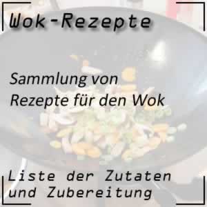 Wok-Rezepte